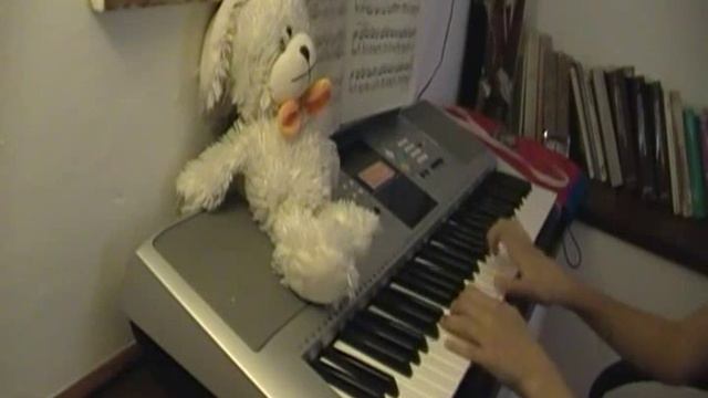 Schumann - Contadino allegro che torna dal lavoro (Sofix & Felix) смотреть онлайн