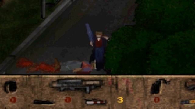 POSTAL Redux - All Dude Voice Lines смотреть онлайн