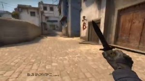 Cs go I Как правильно бхопить на колёсико