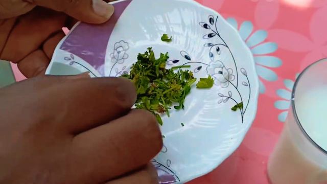 Summer Special Health Drink Masala ButterMilk | How To Make Masala ButterMilk Neer Moor смотреть онлайн