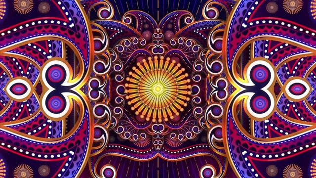 Electronic Psychedelic Piano Music | Seriously смотреть онлайн
