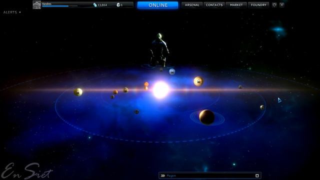 Warframe Contruccion Espadas calor duales / Make Dual Heat Swords смотреть онлайн