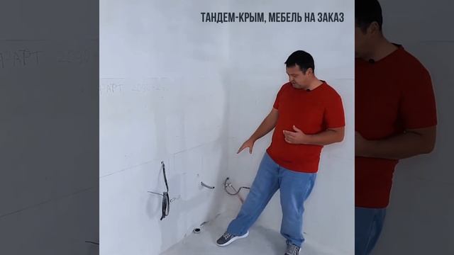 Что первично: ремонт или проект будущей кухни? смотреть онлайн