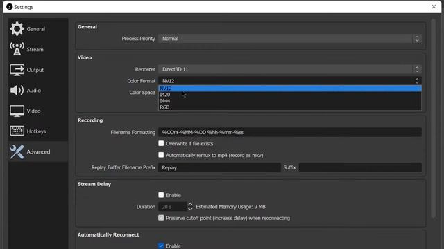 Using OBS to Capture Videotapes with a USB Capture Device on Windows смотреть онлайн
