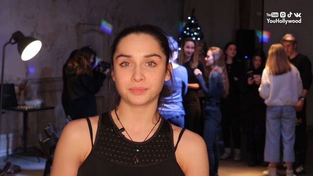Отзывы о курсах YouHollywood — полная версия смотреть онлайн