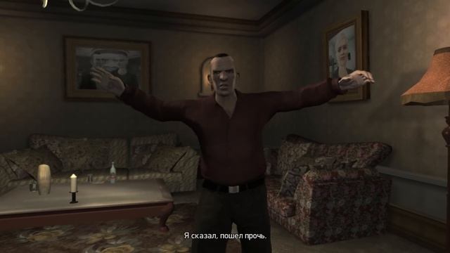 БАЛДЕЖНОЕ ПРОХОЖДЕНИЕ Grand Theft Auto 4 (GTA 4) смотреть онлайн