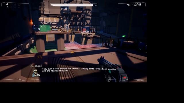 ADACA Gameplay (PC - FPS) смотреть онлайн