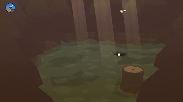 Прохождение Donut County #02 - Енот пожравший всех