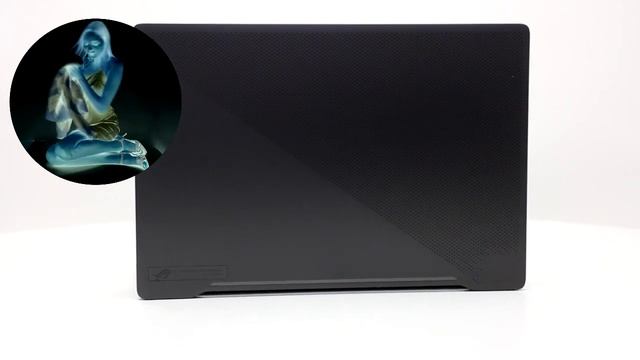 НИКС Компьютерный Супермаркет: не самое плохое видео про Ноутбук ASUS ROG Zephyrus G14 90NR05S6-M01 смотреть онлайн