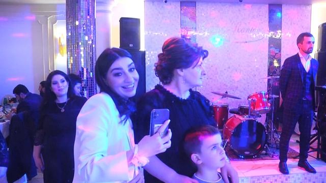 Танец папы и дочери Видеосъёмка в Сочи 89183029665 смотреть онлайн