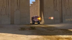 Serious Sam 3. Все видеоролики