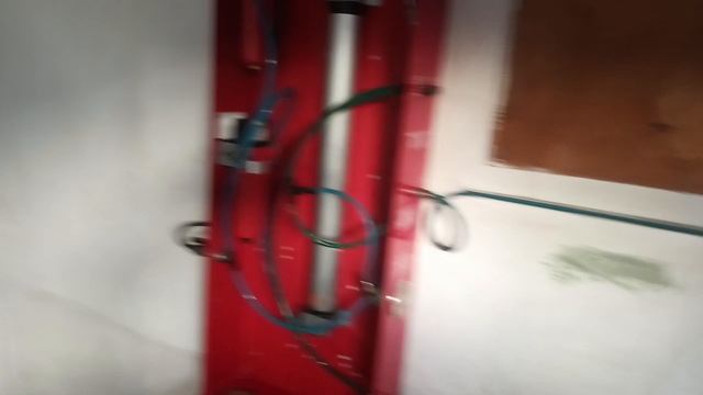 Азот нам в шины! Накачка шин азотом. смотреть онлайн