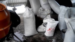 Рецепт комбикорма для кур несушек