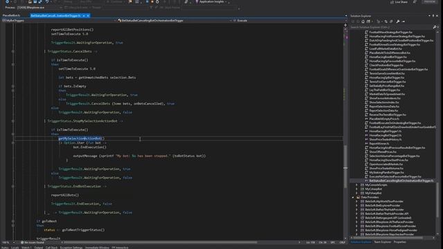 Test Bet Status Bet Cancelling Bot Orchestration смотреть онлайн