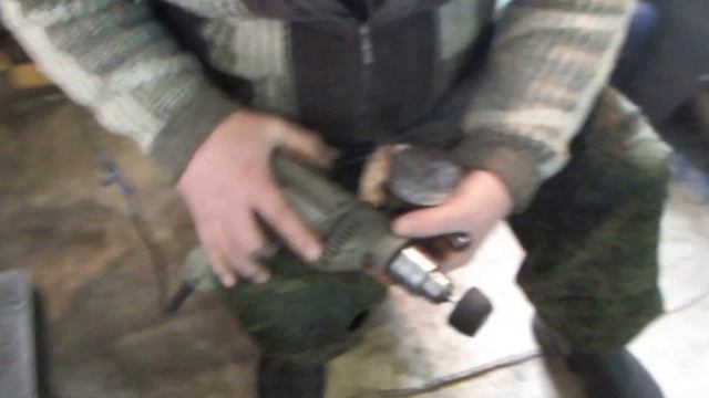 Сборка двс РМЗ 550 Тайга патруль (4 часть) смотреть онлайн