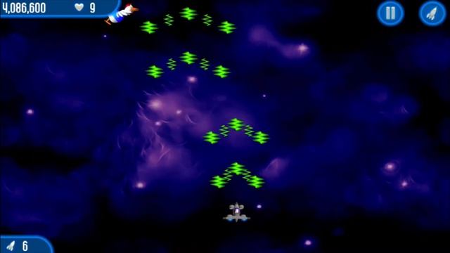 JUPITER | CHICKEN INVADERS 2 THE NEXT WAVE #5 смотреть онлайн