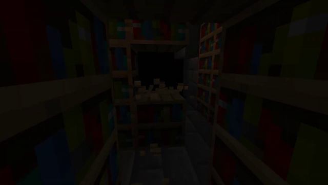 Randomly Generated Dungeons in Minecraft: Bedrock Edition смотреть онлайн