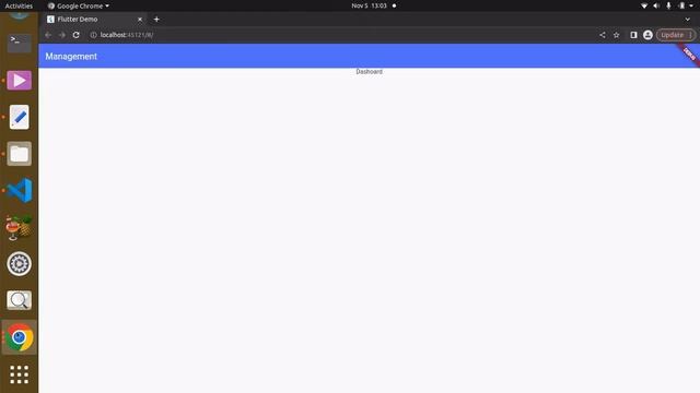 Part 27 | Flutter & Firebase Multi-vendor App | Admin Panel | AdminScaffold смотреть онлайн