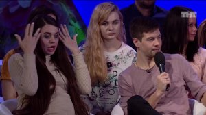 Дом-2: Дмитренко отправляют на Остров