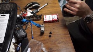 как быть если вкладыши не по размеру?  выход есть!)