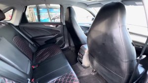 КИТАЕЦ В ТАКСИ С ПРОБЕГОМ 40.000 КМ ОБЗОР АВТОМОБИЛЯ КАИ Е5, ПОДДЕРЖАННЫЙ АВТО