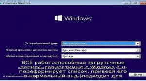 Восстановление системы через командную строку Windows: порядок действий