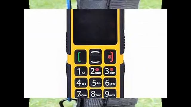 новые защищенные смартфоны смотреть онлайн