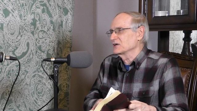 The Book Of Daniel, Part 21: Jesus References To Daniel (Daniel 7)