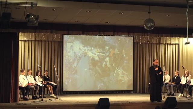 День народного единства - ВИДЕОУРОК смотреть онлайн