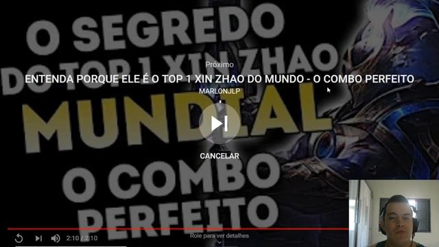 NEEKO - NOVA CAMPEÃ REVELADA! LEAGUE OF LEGENDS смотреть онлайн