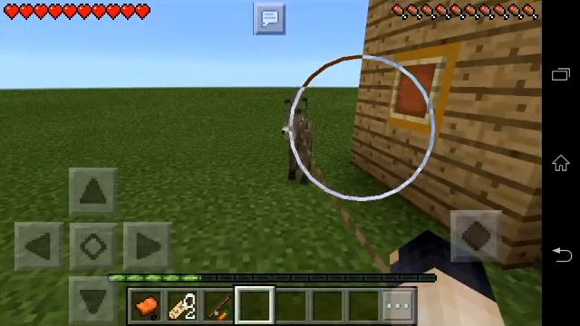 Обзор Майнкрафта 0.15.3 на андроид