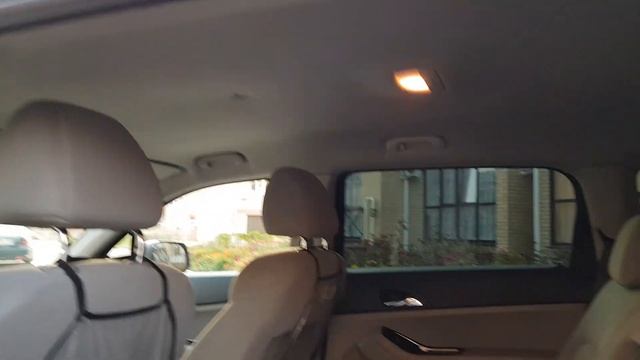 Chevrolet Orlando 2011 1.8 AT смотреть онлайн