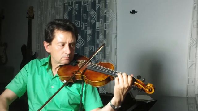 Lick of the month August 2013: J.J. meets J.S. смотреть онлайн