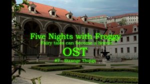 Five Nights with Froggy: Full OST | Пять Ночей с Фрогги: Весь саундтрек