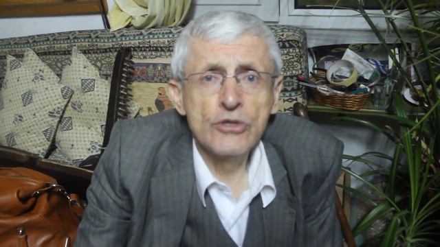 Tatar Cinema International. ТАТАРСКО.-ТУРЕЦКИЙ ДИАЛОГ с Rahmi Oruç Güvenç