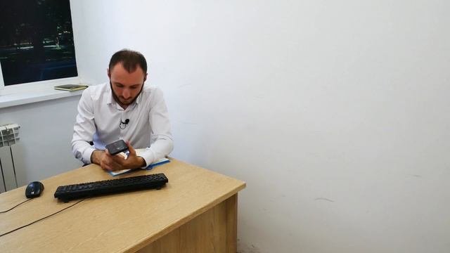 Отдел сервиса. Обучение оператора в агентство недвижимости. Азы, Азбука звонков от А до Я. Бугачиев смотреть онлайн