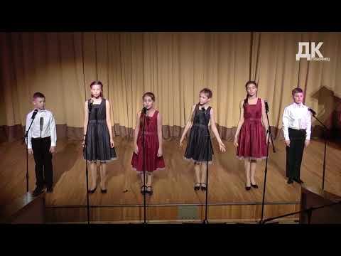 Заключительный концерт лауреатов Военно-патриотического фестиваля «Майский вальс» смотреть онлайн