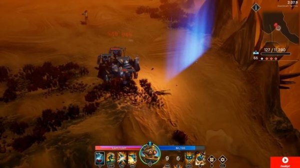 Pagan Absent Gods Gameplay | ACT IV Complete Walkthrough