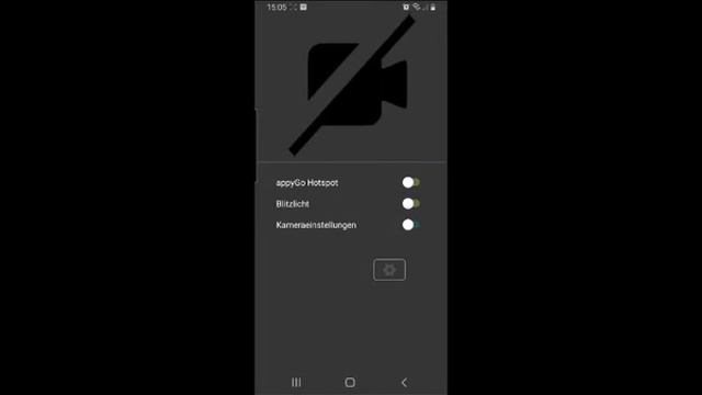 esp32-Cam Android App - Demo смотреть онлайн