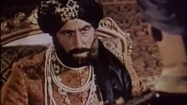 Sabaka смотреть онлайн