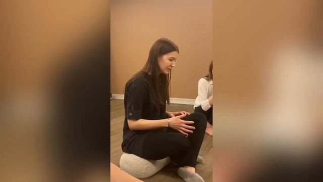 Отзыв. Групповой мастер-класс смотреть онлайн