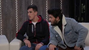 Наше дело, Чоршанбе, Швед, Гриша Полное Тв