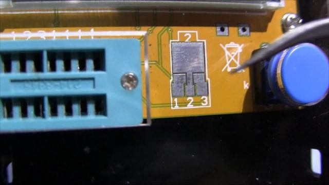 ESR Tester - самодельный / LCR-T4 (Atmega8/328) смотреть онлайн