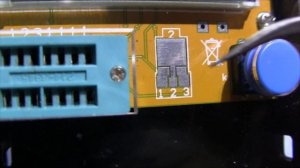 ESR Tester - самодельный / LCR-T4 (Atmega8/328)