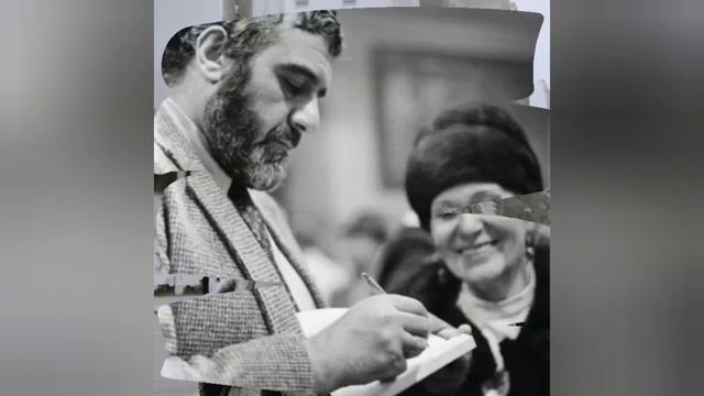 СЕРГЕЙ ДОВЛАТОВ САМ О СЕБЕ смотреть онлайн