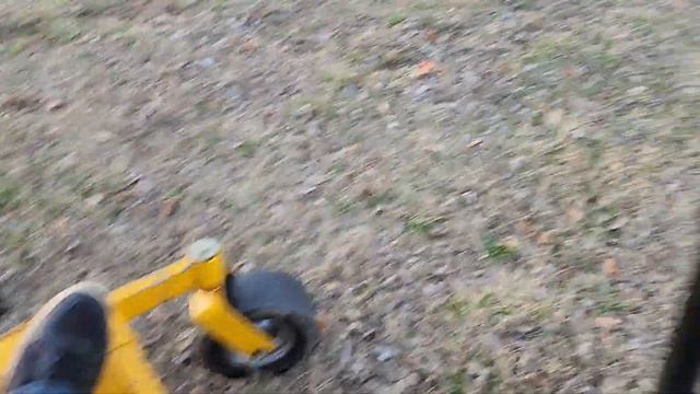 52 Inch Hustler Raptor Limited Zero Turn Riding Lawn mower смотреть онлайн