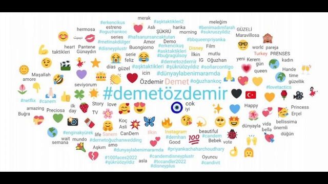 Tali parole sono state dette a Demet Özdemir che non ci crederesti! смотреть онлайн