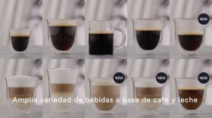 Кофемашина DeLonghi ECAM380.85.SB Dinamica Plus серебристый