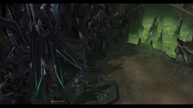 SC2 : Legacy Of Void - Zerg Edition смотреть онлайн