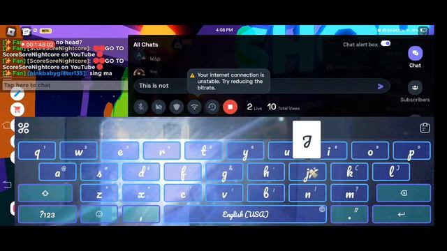 🔴PLAYING ROBLOX🔴: PLEASE DONATE😄 Dragon Ball Rage🤔 BLOX FRUIT🍍🍎🍓🍇🤯TRYING TO GET BLIMPED⭕Day 5 смотреть онлайн
